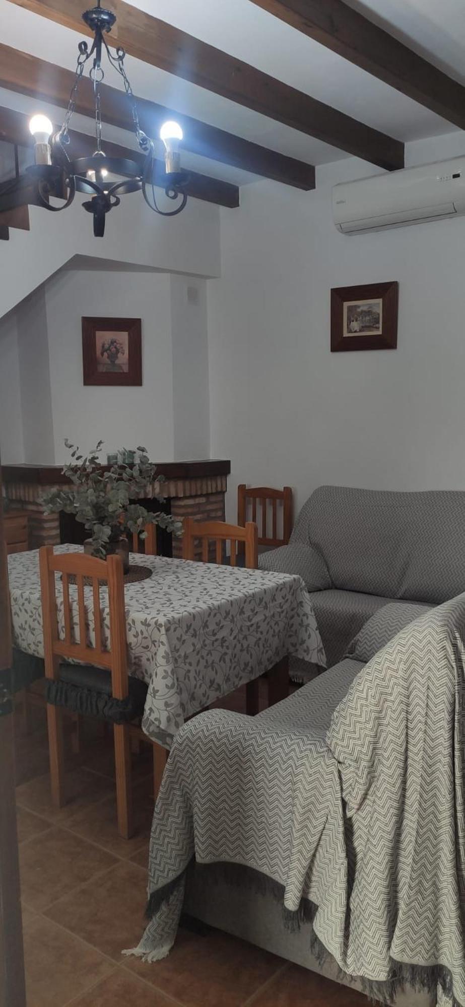 Вилла Casa Corredera Кумбрес-Майорес Экстерьер фото